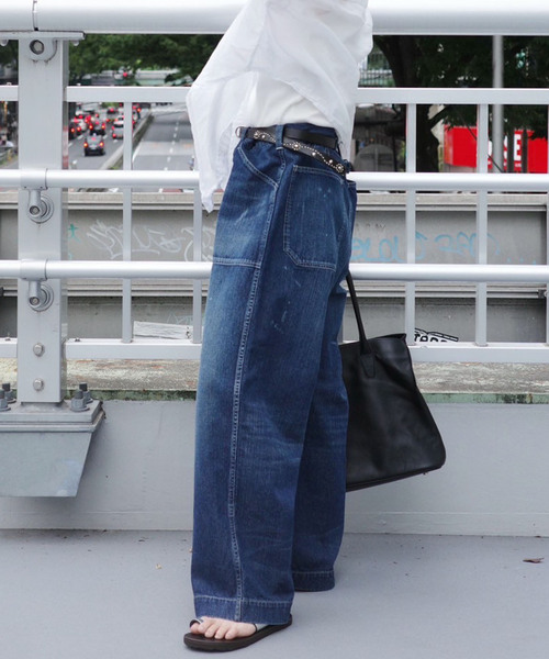 JOURNAL STANDARD LUXE（ジャーナルスタンダード ラックス） ジーンズ