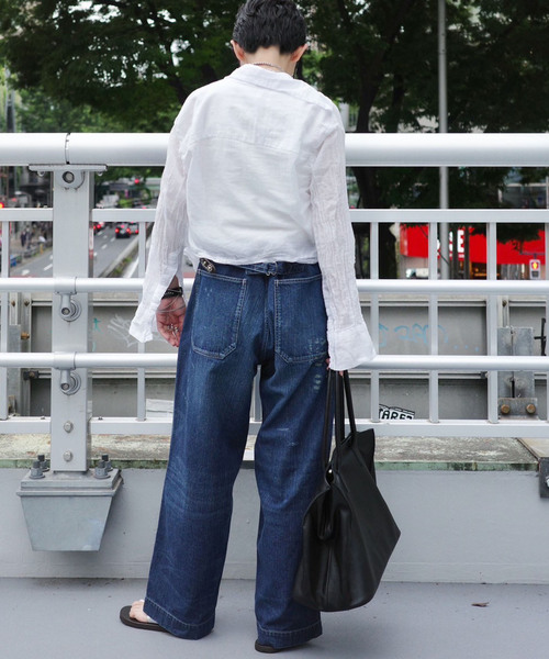 JOURNAL STANDARD LUXE（ジャーナルスタンダード ラックス） ジーンズ