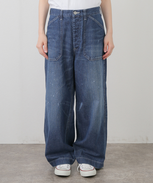 JOURNAL STANDARD LUXE（ジャーナルスタンダード ラックス） ジーンズ
