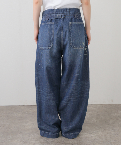 JOURNAL STANDARD LUXE（ジャーナルスタンダード ラックス） ジーンズ