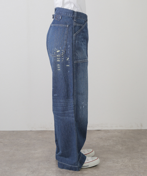 JOURNAL STANDARD LUXE（ジャーナルスタンダード ラックス） ジーンズ