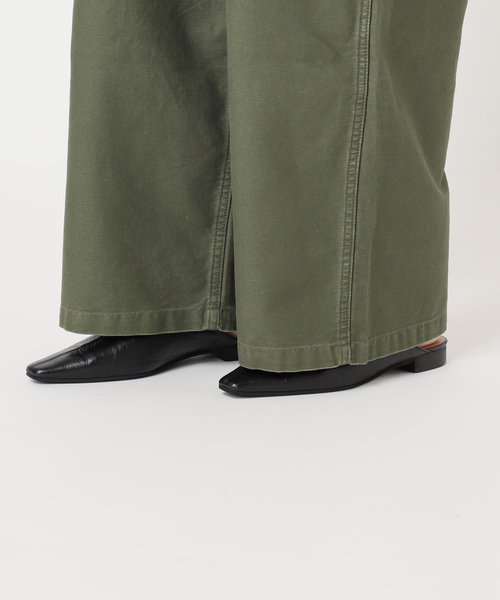 JOURNAL STANDARD パンツ 「WEB限定追加3」EASY Utility レディース