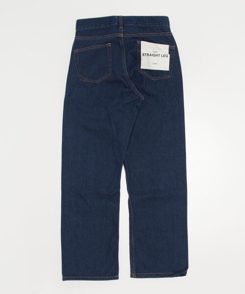 [coen] Denim брюки L белый женский 