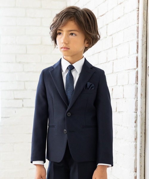BTZ TOKYO フォーマル 発表会 卒園式 入学式 フォーマルスーツ スリム