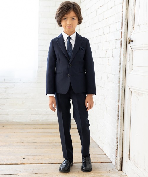 BTZ TOKYO フォーマル 発表会 卒園式 入学式 フォーマルスーツ スリム