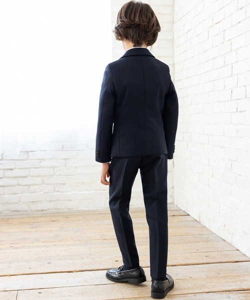 BTZ TOKYOスーツセットサイズ160 BTZ TOKYO フォーマル 発表会 卒園式 入学式 「4点セットスーツ