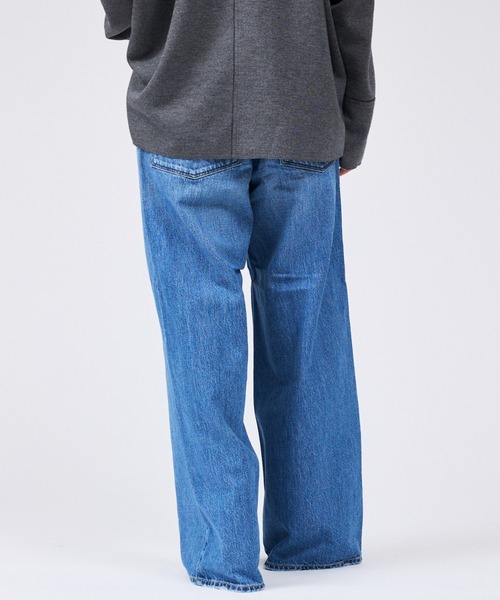 upperhights（アッパーハイツ） ジーンズ デニム デニムパンツ 「upper