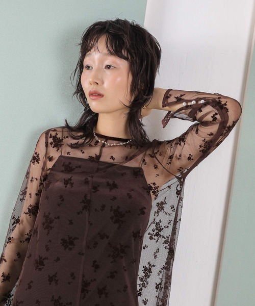 Kana パーティードレス Kana パーティードレス ドレス : ZOZOTOWN Yahoo!店 - 通販 - Yahoo