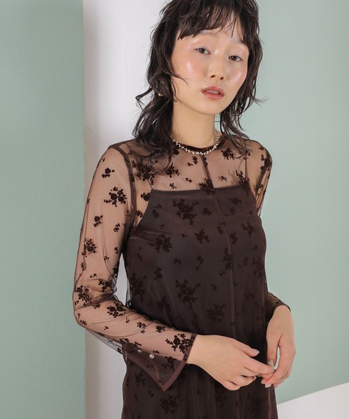 Kana パーティードレス ドレス : ZOZOTOWN Yahoo!店 - 通販 - Yahoo