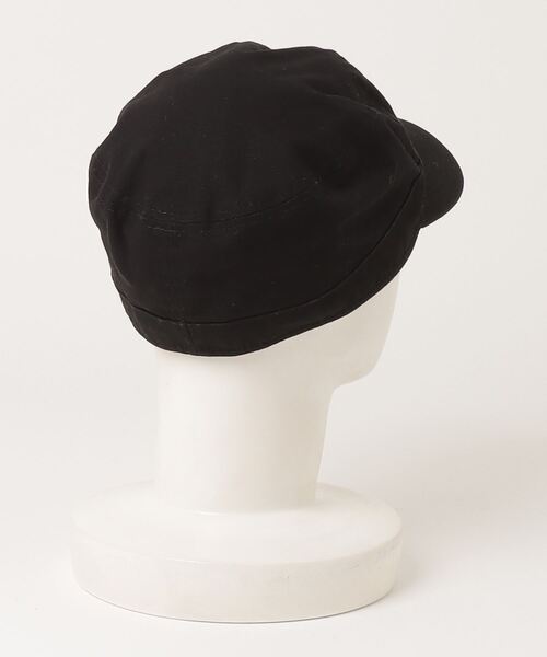「NEW ERA」 キャップ - ブラック レディース_画像2
