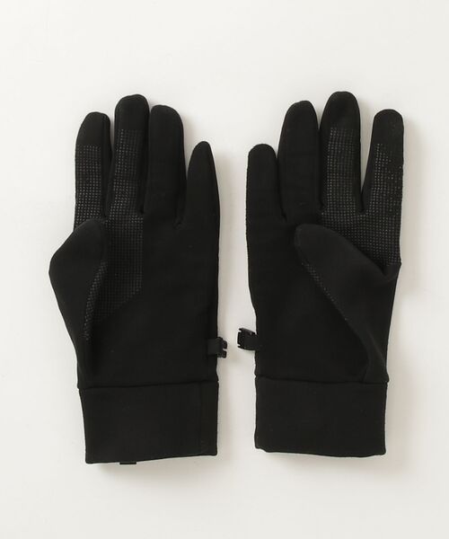 「THE NORTH FACE」 手袋 MEDIUM ブラック メンズ_画像2