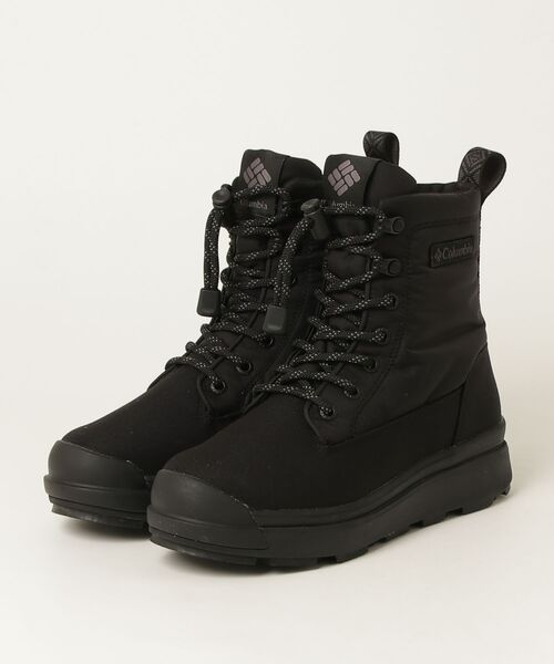 Columbia（コロンビア） シューズ サップランド フォー ウォーター
