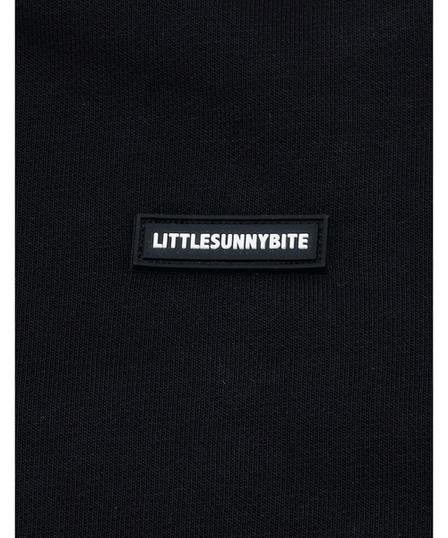 トレーナー スウェット 「8」「it」「Little Sunny Bite」logo sweat top レディース メンズ_13