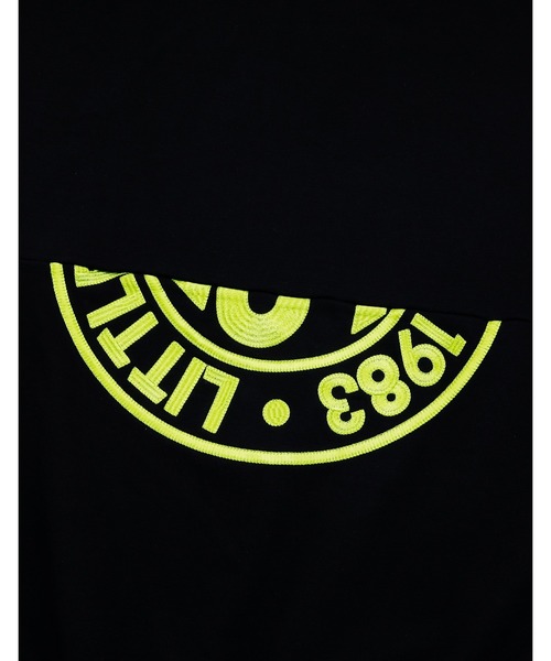 トレーナー スウェット 「8」「it」「Little Sunny Bite」logo sweat top レディース メンズ_14