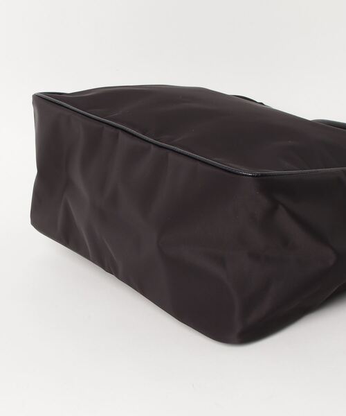 「YOUNG&OLSEN The DRYGOODS STORE」 ハンドバッグ FREE ブラック レディース_画像3