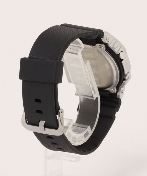 G-SHOCK 腕時計 G-SHOCK/ジーショック GM-5600M-1JF メンズ レディース