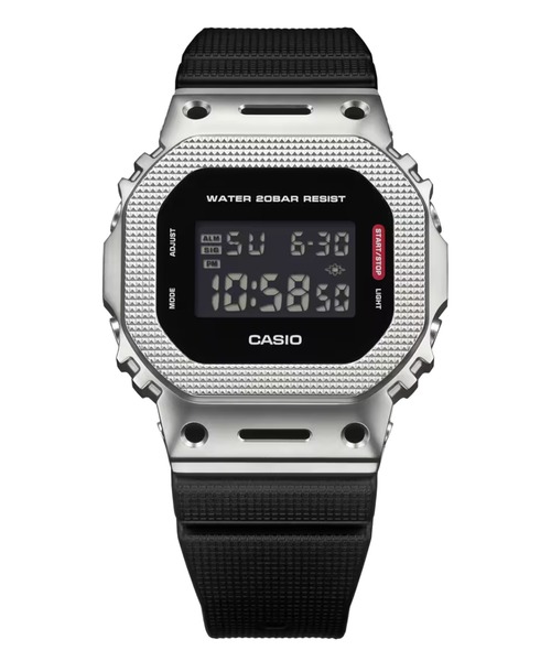 G-SHOCK gショック 腕時計 メンズ G-SHOCK/ジーショック GM-5600M-1JF