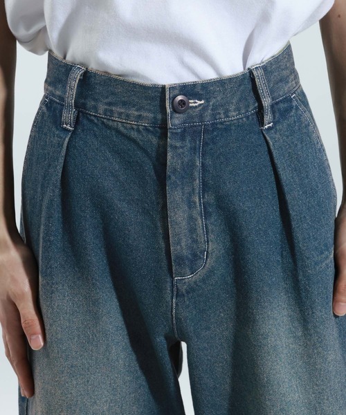  jeans  べロアトップ　カプセルコレクション ディーゼル 日本のポップアップストア限定2023年秋冬カプセル