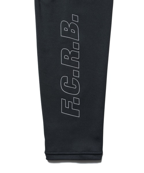 F.C.Real Bristol（エフシーレアルブリストル） タイツ UNDERLAYER