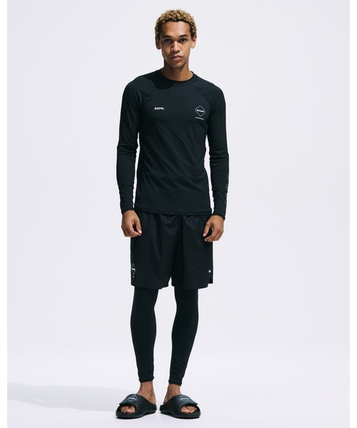 F.C.Real Bristol（エフシーレアルブリストル） タイツ UNDERLAYER