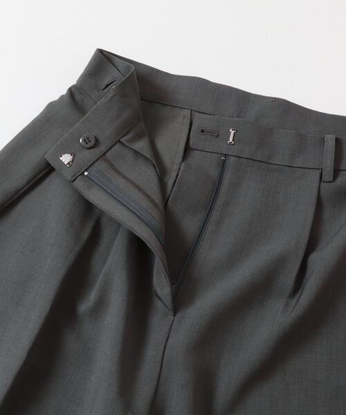 「KBF」 パンツ 38 ブラック レディース_画像9