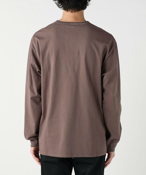 Dickies（ディッキーズ） ヘンリーネック tシャツ ヘンリーネック