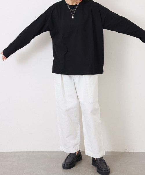 JOURNAL STANDARD LUXE（ジャーナルスタンダード ラックス） tシャツ