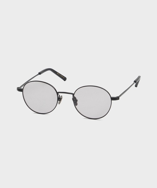 小物 kearny blake カーニー サングラス 「Kearny / カーニー」blake acetate ＆ β
