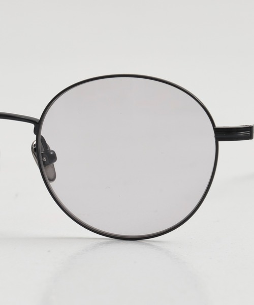 カーニー サングラス 「Kearny / カーニー」blake acetate ＆ β