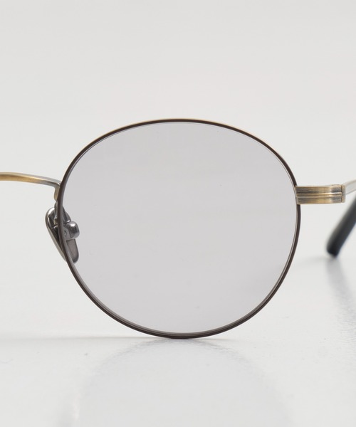 小物 kearny blake カーニー サングラス 「Kearny / カーニー」blake acetate ＆ β