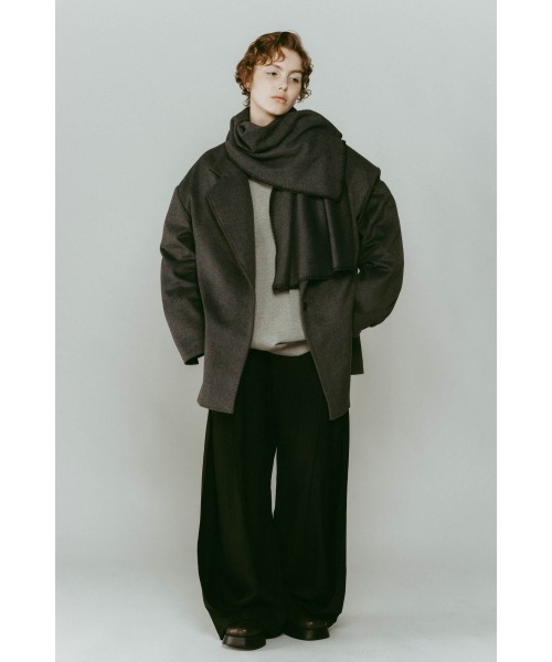 Knuth Marf（クヌースマーフ） ジャケット テーラードジャケット