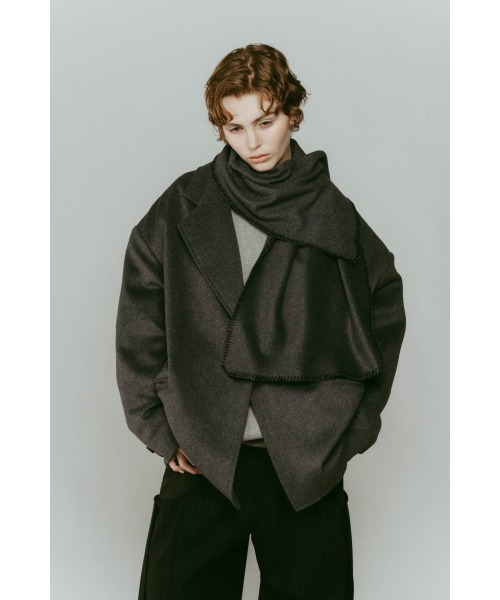 Knuth Marf（クヌースマーフ） ジャケット テーラードジャケット