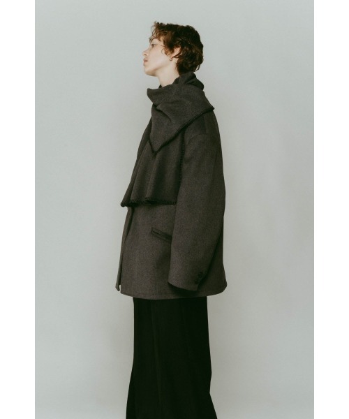 Knuth Marf（クヌースマーフ） ジャケット テーラードジャケット