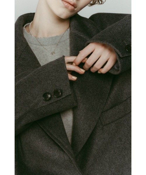 Knuth Marf（クヌースマーフ） ジャケット テーラードジャケット