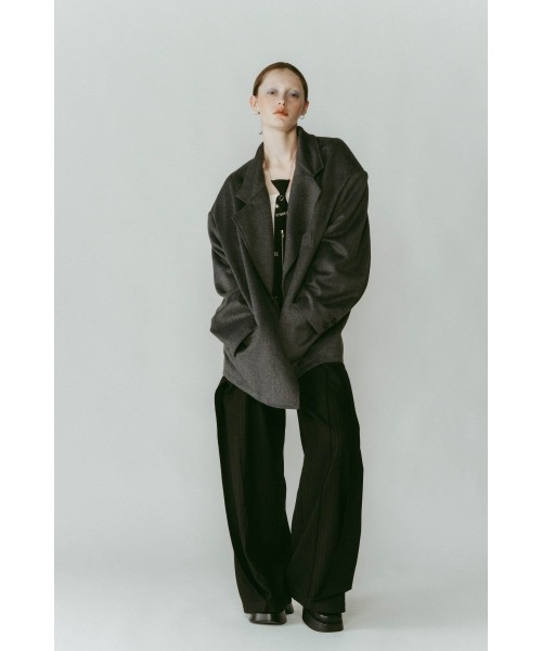 Knuth Marf（クヌースマーフ） ジャケット テーラードジャケット