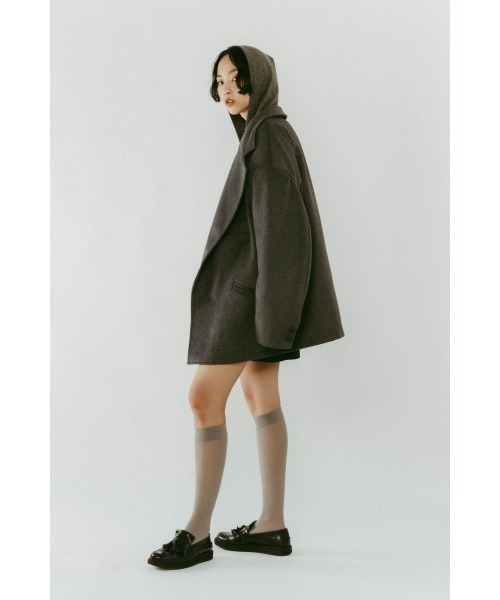 Knuth Marf（クヌースマーフ） ジャケット テーラードジャケット