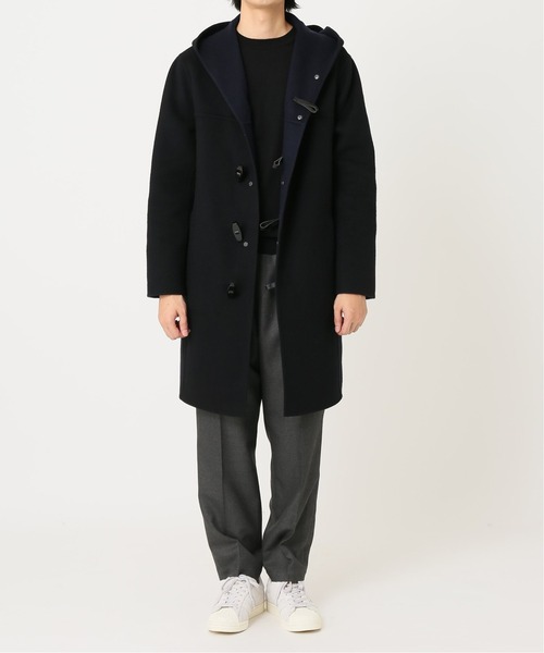 エディ期サンローラン14AWダッフルコート【46】 SAINT LAURENT PARIS ダッフルコート｜Yahoo!フリマ（旧PayPayフリマ）