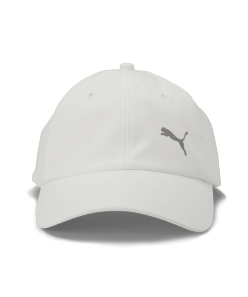 PUMA（プーマ） キャップ 帽子 紫外線カット ユニセックス RF 3 アジア