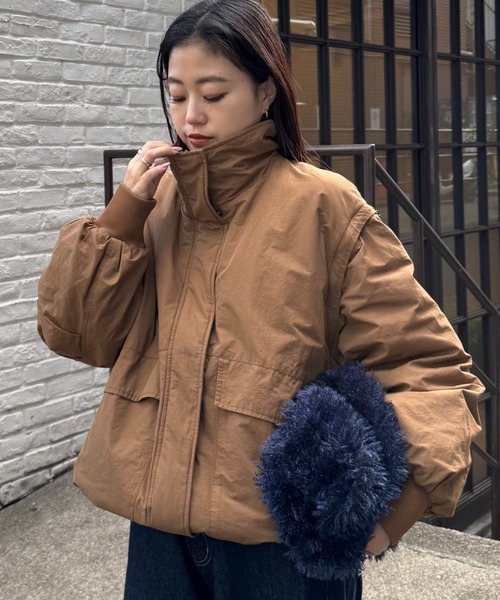 CIAOPANIC TYPY（チャオパニックティピー） ジャケット ONE SIZE