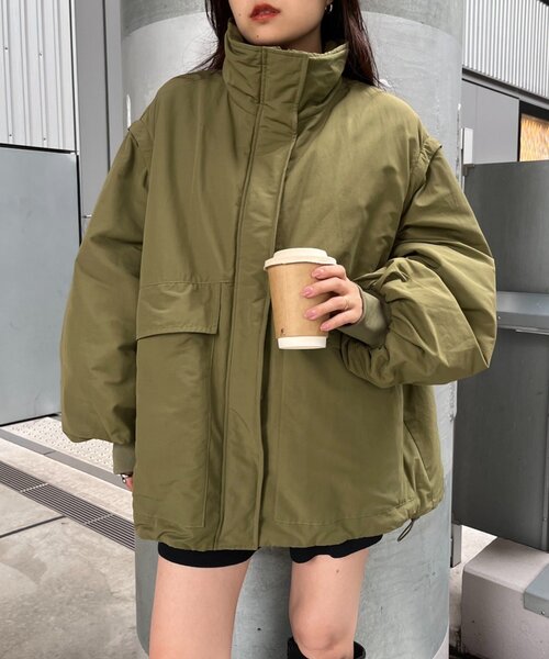 CIAOPANIC TYPY（チャオパニックティピー） ジャケット ONE SIZE