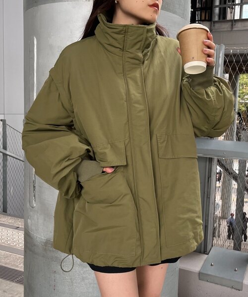 CIAOPANIC TYPY（チャオパニックティピー） ジャケット ONE SIZE