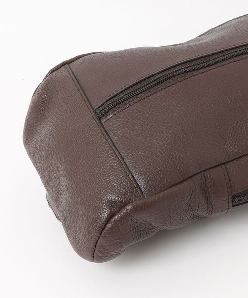 COACH（コーチ） ショルダーバッグ - ブラウン メンズ : ZOZOTOWN