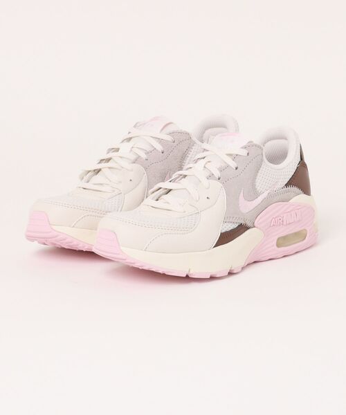 NIKE（ナイキ） スニーカー W AIRMAX EXCEE ウィメンズ エア マックス
