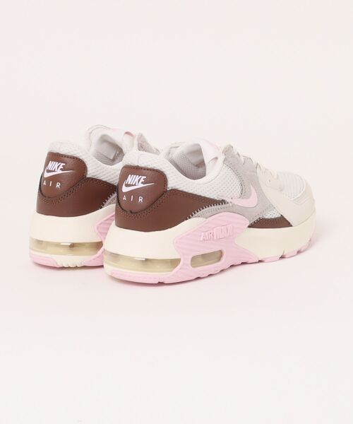 NIKE（ナイキ） スニーカー W AIRMAX EXCEE ウィメンズ エア マックス