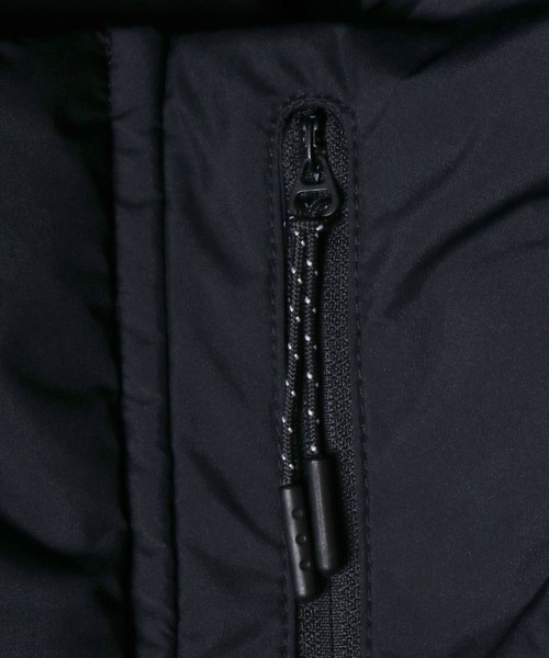 「ANPAS」 ブルゾン M グレイッシュベージュ メンズ_画像6