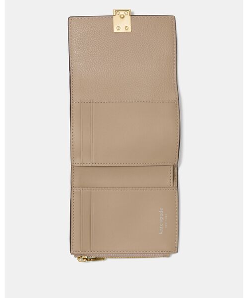 Kate spade お財布 kate spade NEW YORK（ケイト・スペード ニューヨーク） 財布 デコ