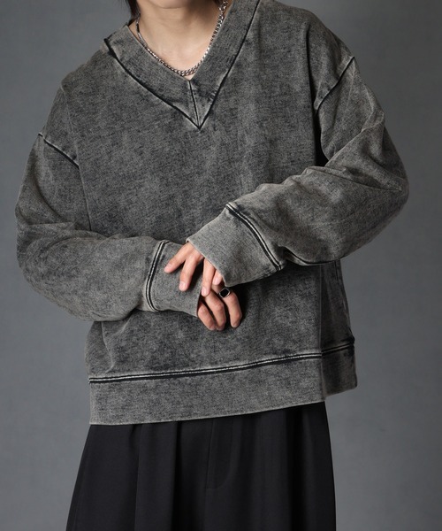 welise（ウェライズ） トレーナー スウェット 「welise/ウェライズ