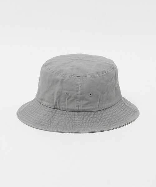 STEVEN ALAN（スティーブンアラン） 帽子 ハット 「VALUCAP」 BUCKET