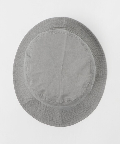 STEVEN ALAN（スティーブンアラン） 帽子 ハット 「VALUCAP」 BUCKET
