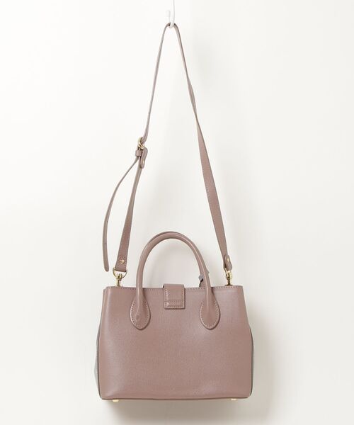 russet（ラシット） 2WAYバッグ - ピンク レディース : ZOZOTOWN Yahoo 
